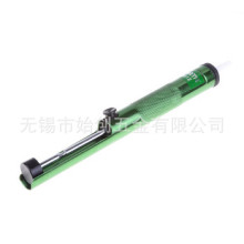 SATA世达工具\全铝手动吸锡器 03512