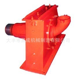 专业提供 II型抛丸机高效抛丸器 高效大抛丸机抛头 直联式抛丸器