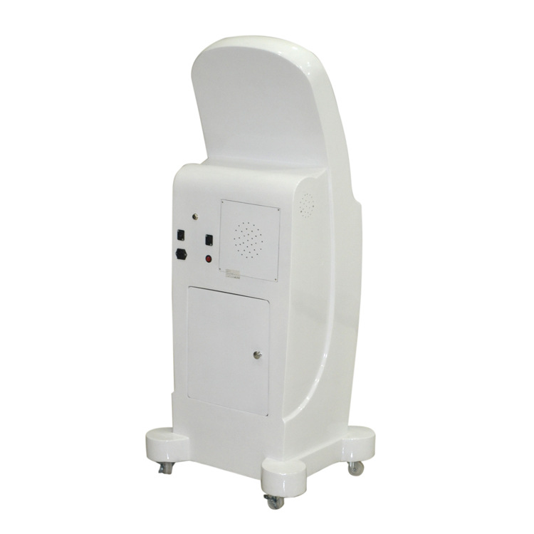 美胸皇后乳腺检测美容仪器刮痧排毒美胸提臀拔罐推拿美容院