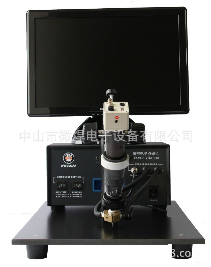 生产线型D500-1