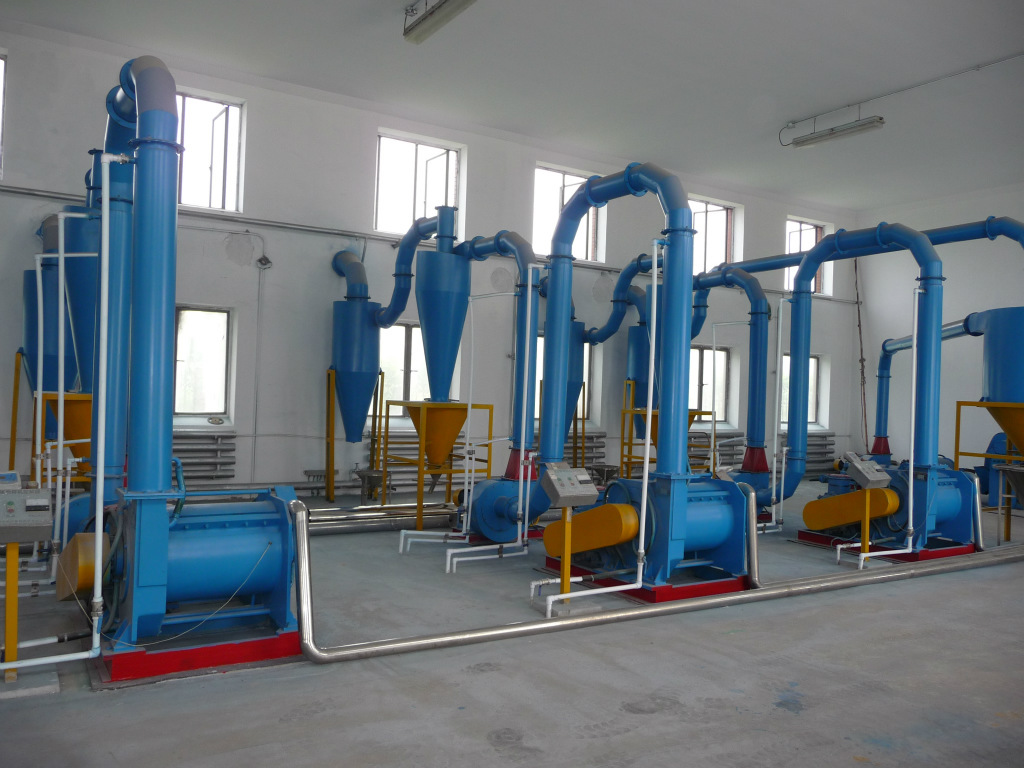 供应wsl-450b金属镁粉机设备,镁粒,镁粉机