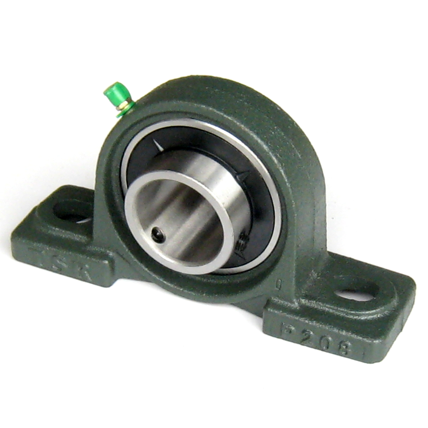 现货批发tsr ucp208外球面轴承 高速耐温带座外球面轴承