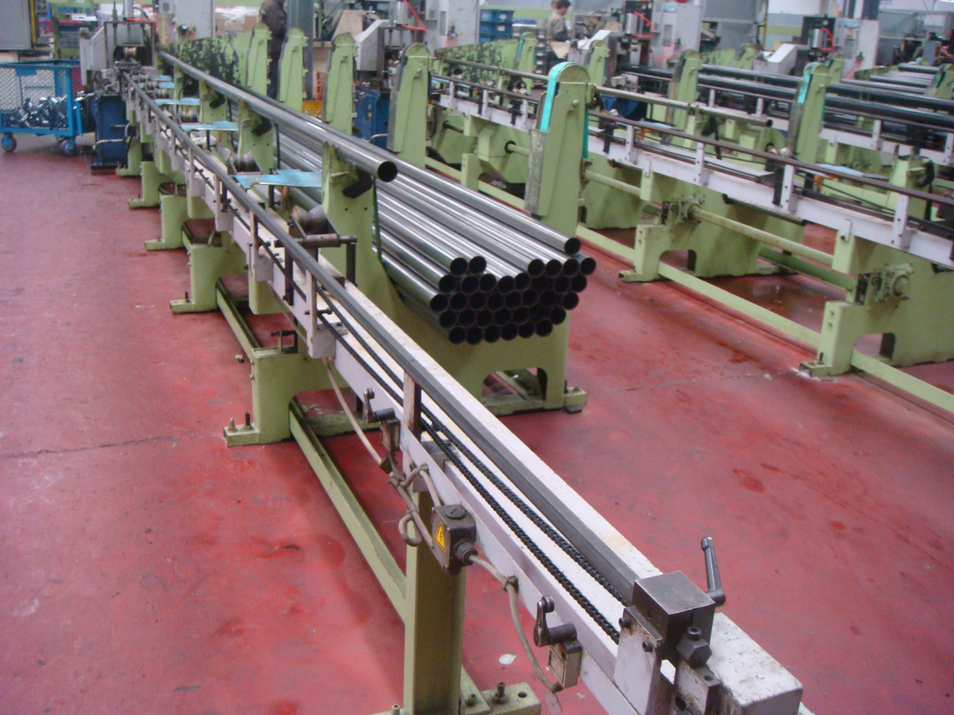 切管机,自动无屑切管机,切管机生产厂家,切管机价格,割管机