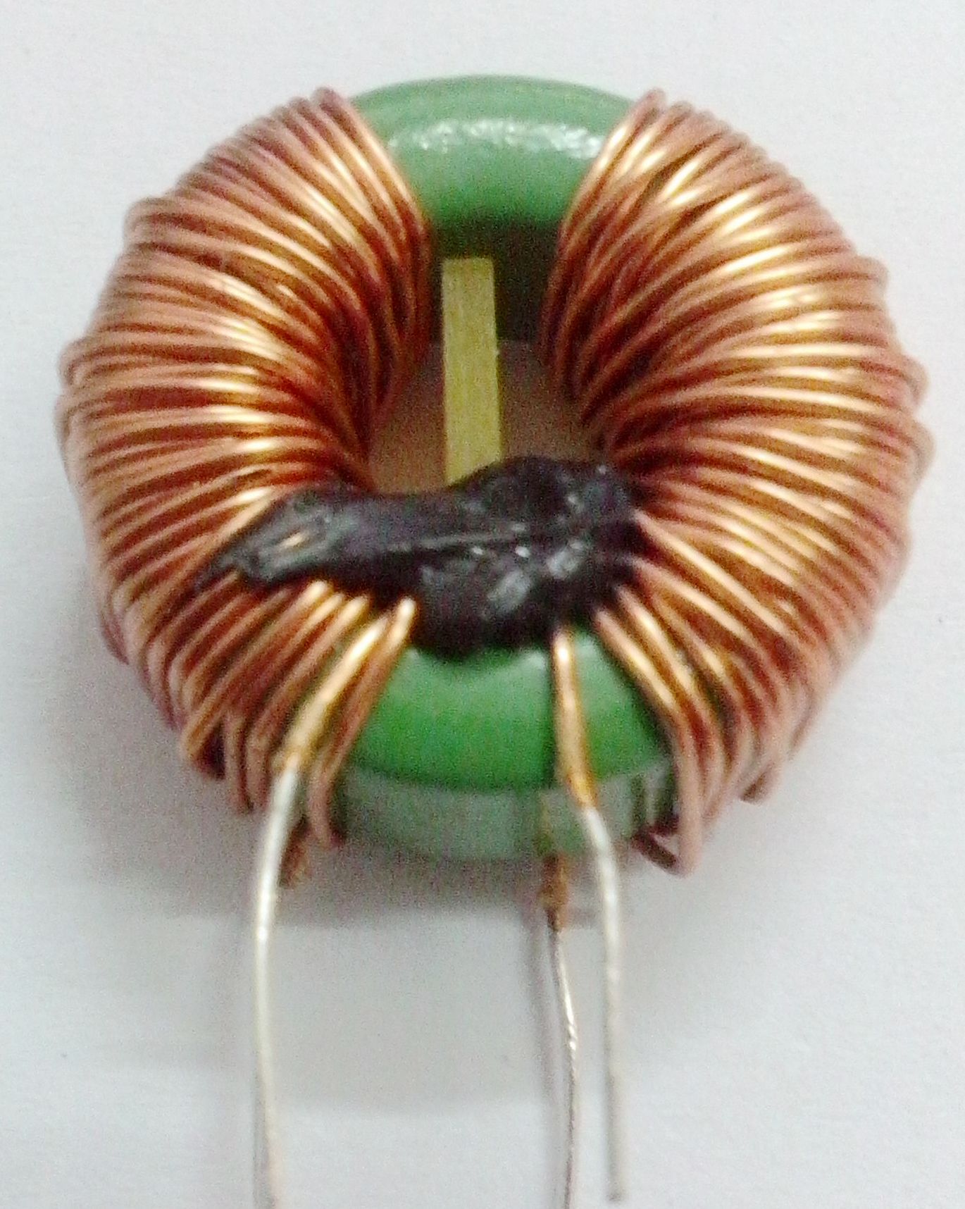 磁环电感大批量供应t18*10*7-20mh