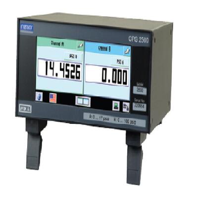 高精度压力测试仪_模组激光精度测试_压力表的精度怎么看