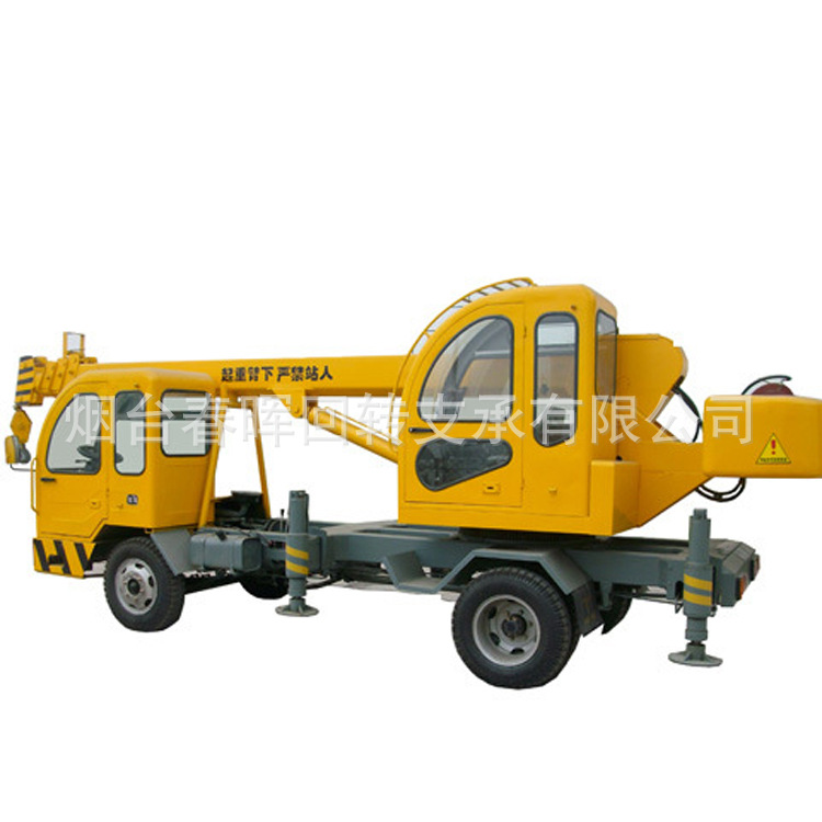 【精品推荐】厂家诚信供应 吊车转盘 长期供应 【图】