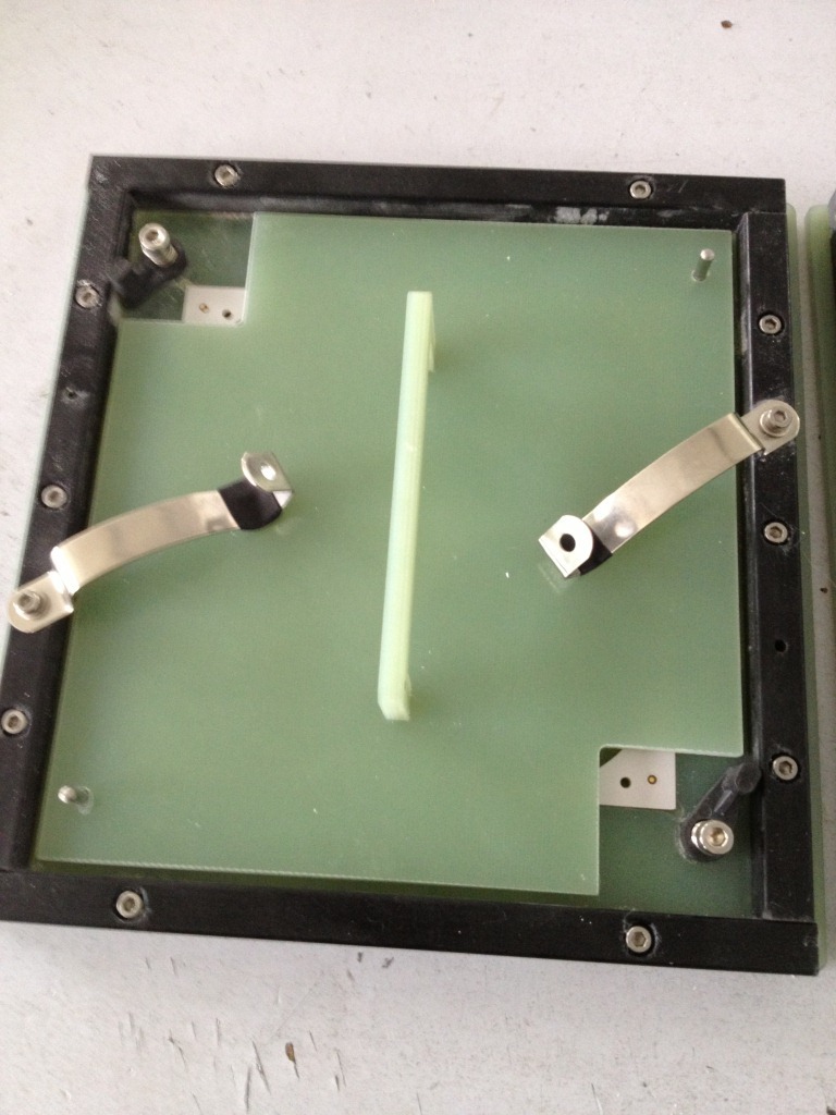 led灯板过炉治具过锡炉治具波峰焊夹具重庆治具厂