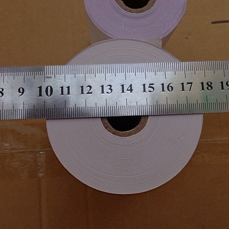 【批发直供】 [优质] 热敏纸 收银纸 p0s机打印纸 80mm*80mm