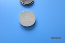 供应锂锰扣式电池CR系列,CR2032纽扣电池日文CR2032主板电池