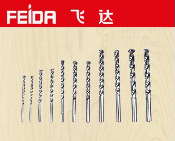 江苏飞达钻头硬质合金电锤钻,建工钻,规格齐全,厂家直销,批发