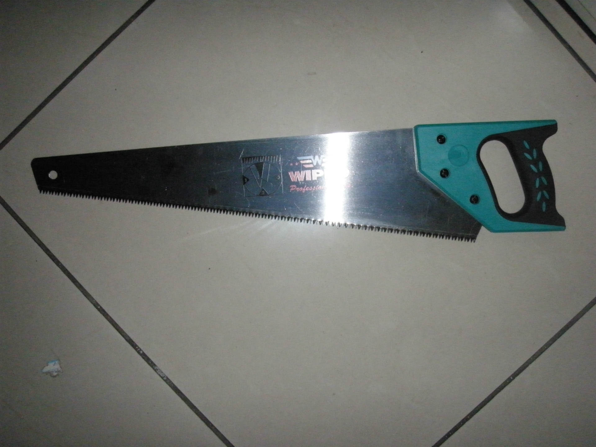 修枝锯 木工直拉锯 木工锯 磨齿锯