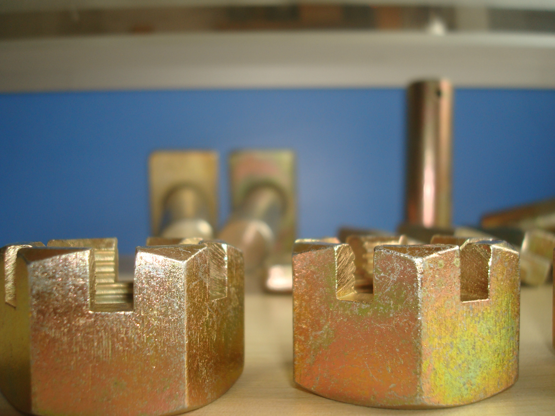 福田雷沃欧豹中联耕王全系列拖拉机原厂配件800限位杆螺栓