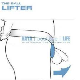 男士内裤批发阴囊包皮术后委托丁字裤男用情趣吊环固定套提型环男