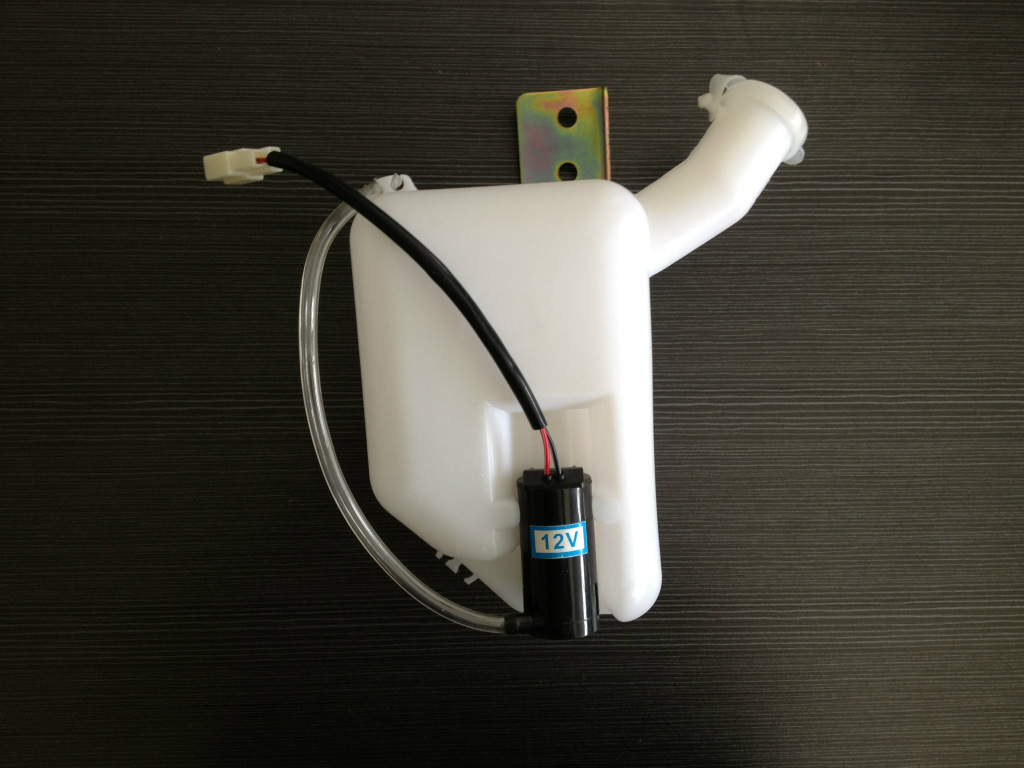 专业生产 汽车洗涤器 喷水嘴 喷水壶