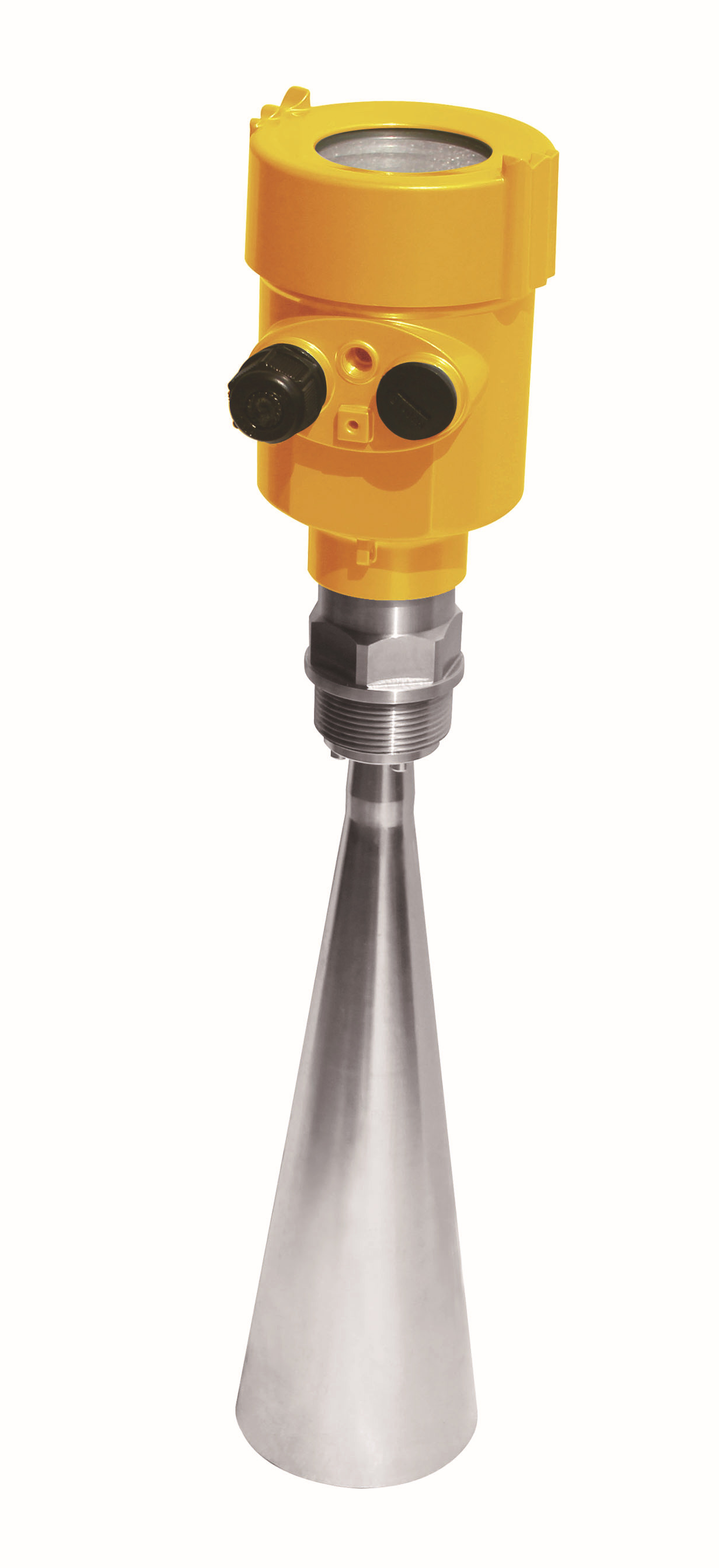 cdo/采度:水泥罐物位计