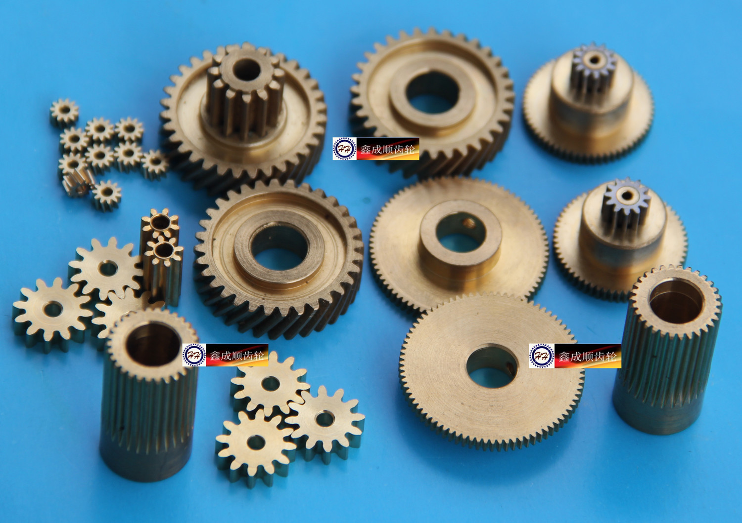 小齿轮,电机齿机,小模数齿轮,马达齿轮,齿轮加工