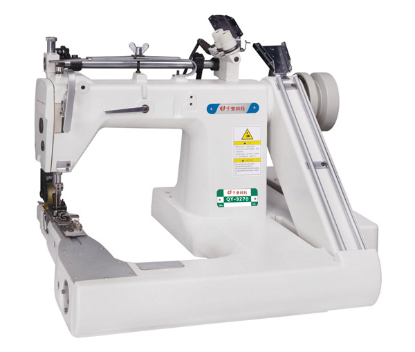 927/928埋夹机 重机款兄弟款埋夹机 工业缝纫机 服装设备