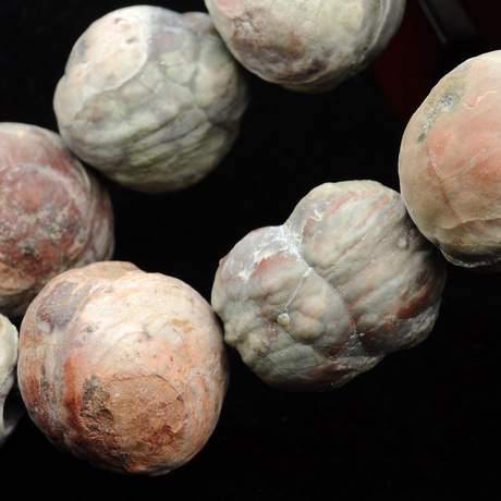 域石新疆龟背石手链男士手链000234