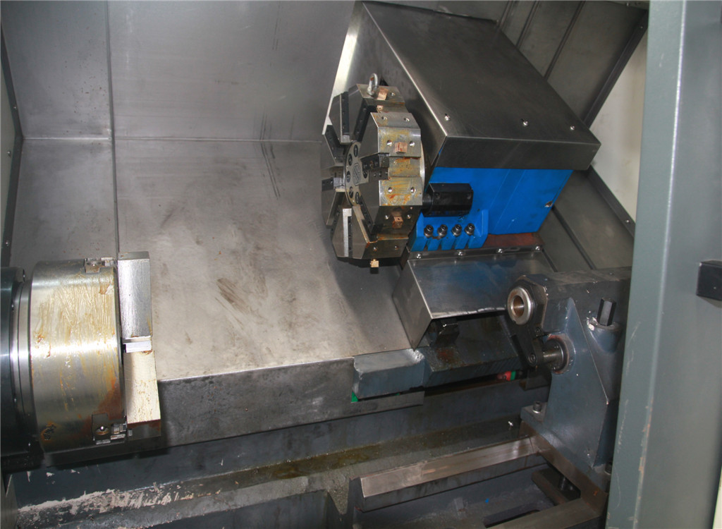 优良直销高质数控车床排刀架4把质保期一年