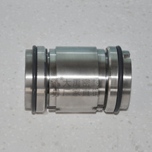 化工泵用M74N/45小弹簧单端面机械密封