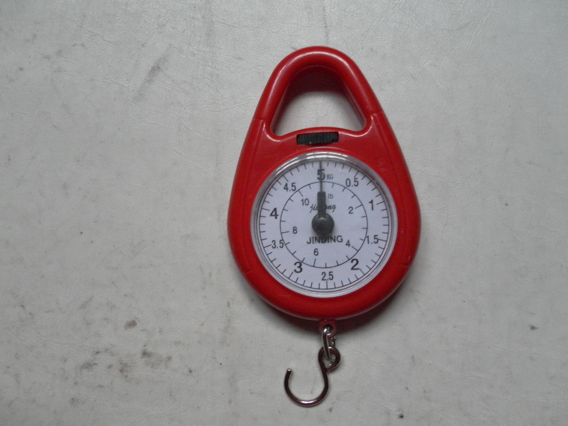 便携式手提秤 广告礼品秤 挂钩称 家用弹簧秤 家居秤