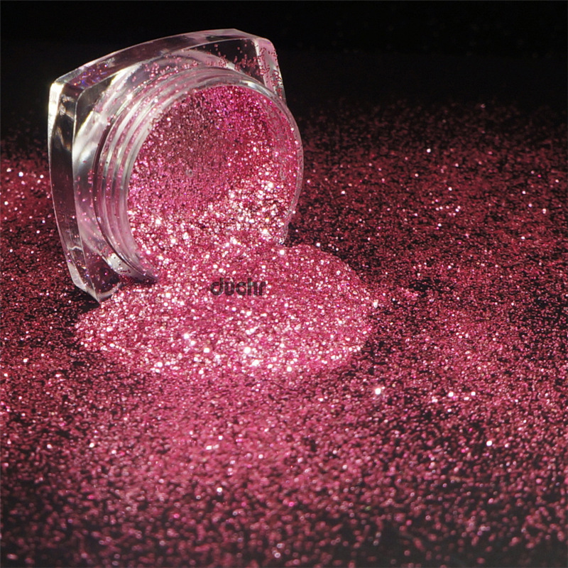 深圳批发18k金24k金色闪粉 闪金粉 装饰用 闪亮黄金色