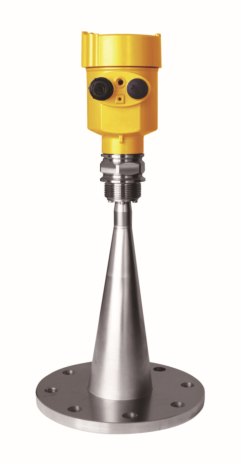 cdo/采度:水泥罐物位计