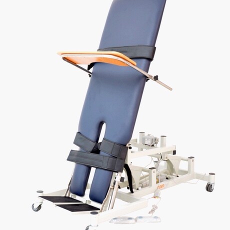 康恩菲coinfy专业医用电动直立床 可升降