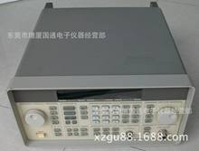 嘻嘻！信号发生器HP8648A  100khz-1000MHZ