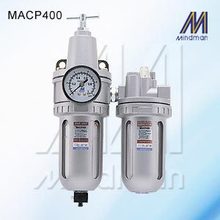 供应金器MINDMAN调压过滤器 MACP400-8A