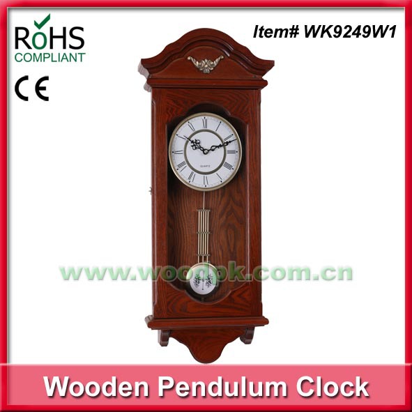 pendulum clock-wk9249w1-1-web