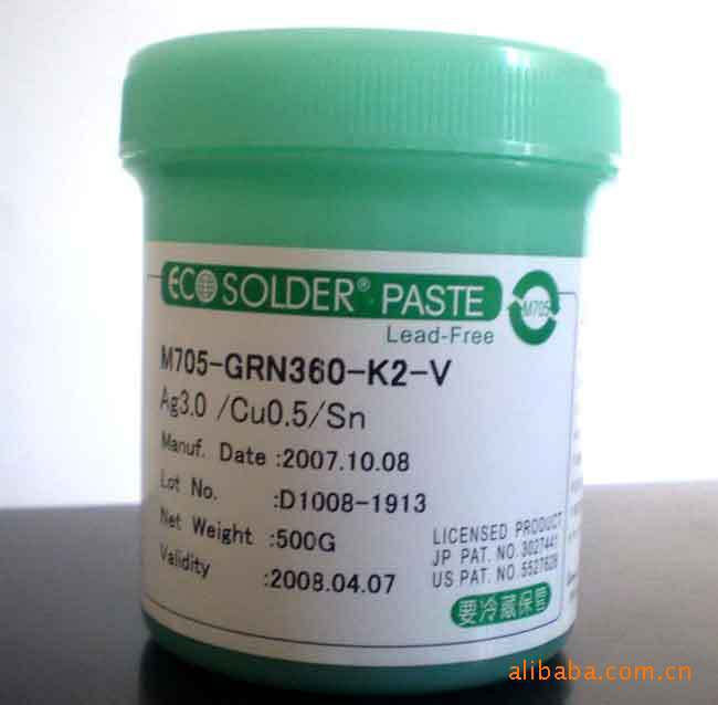 paste锡膏-paste锡膏厂家,品牌,图片,热帖-阿里巴巴
