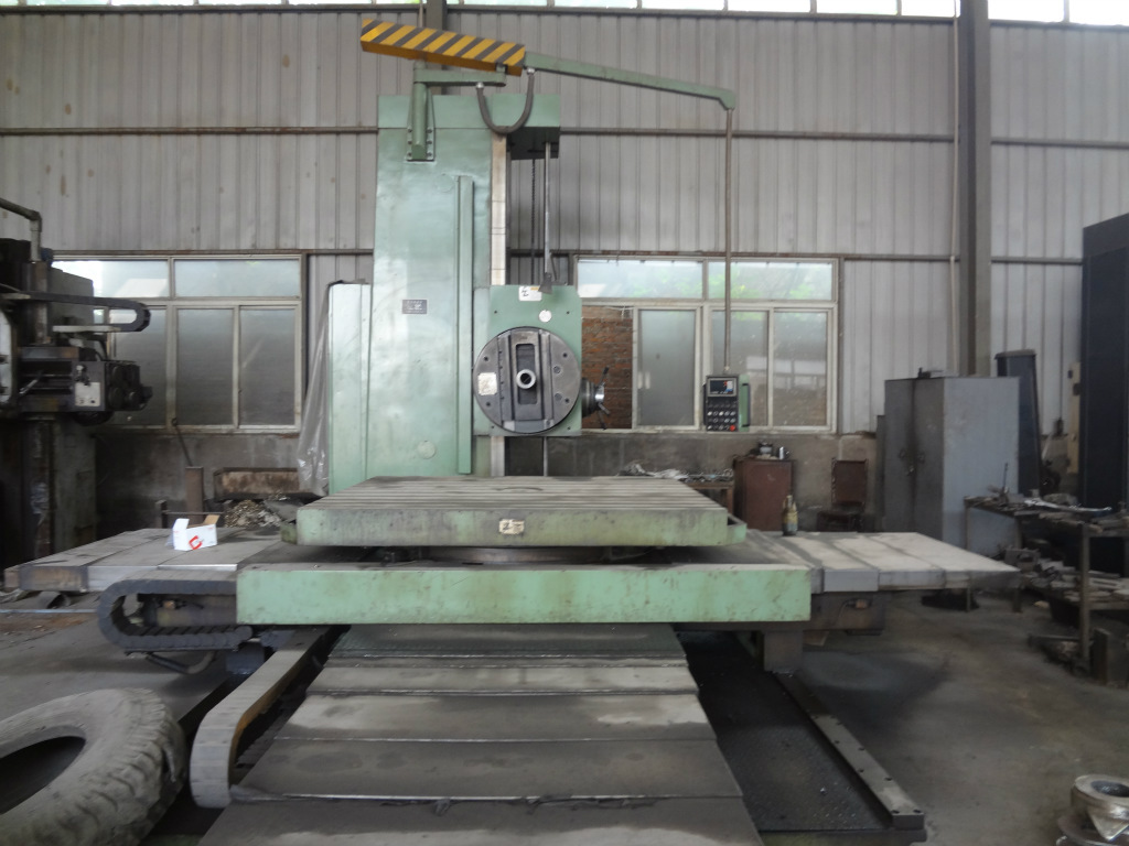 供中捷tpx6113/2镗床,汉川tx611c/4