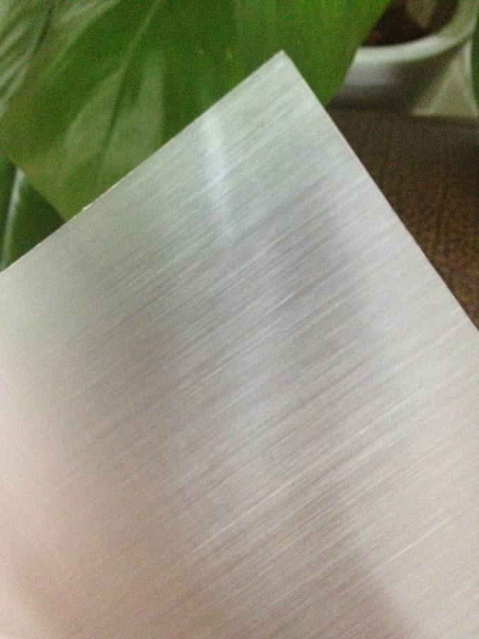 批发供应直纹拉丝pc薄膜 塑胶供应基地   免费拿样