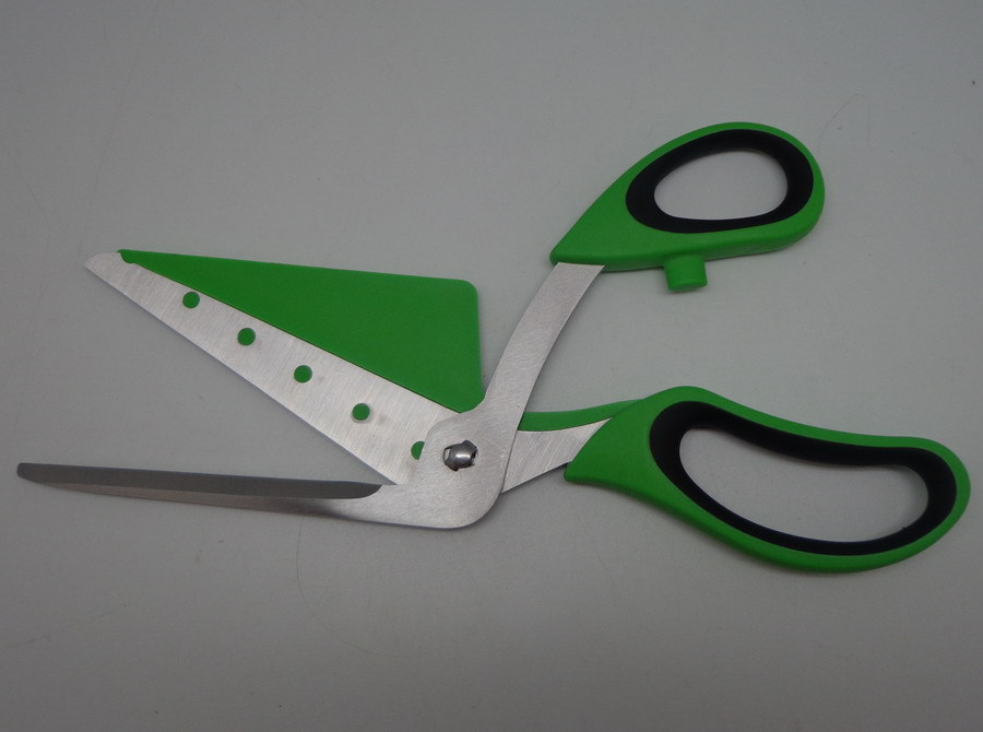 供应可拆装的比萨剪刀