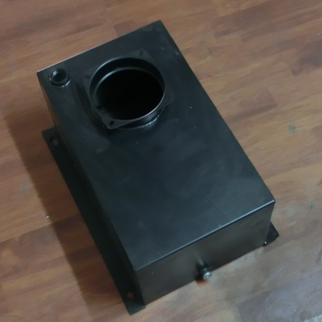 液压系统油箱 液压动力单元油箱 方油箱 圆油箱