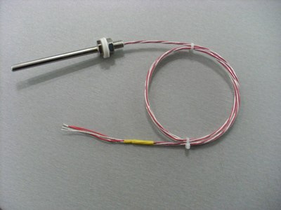 锣钉式的铂电阻pt1000