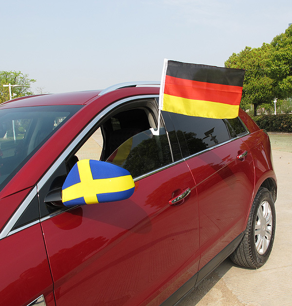 丝印旗帜_厂家直销 双面印刷旗帜 加纳竞选车旗 - 阿里巴巴