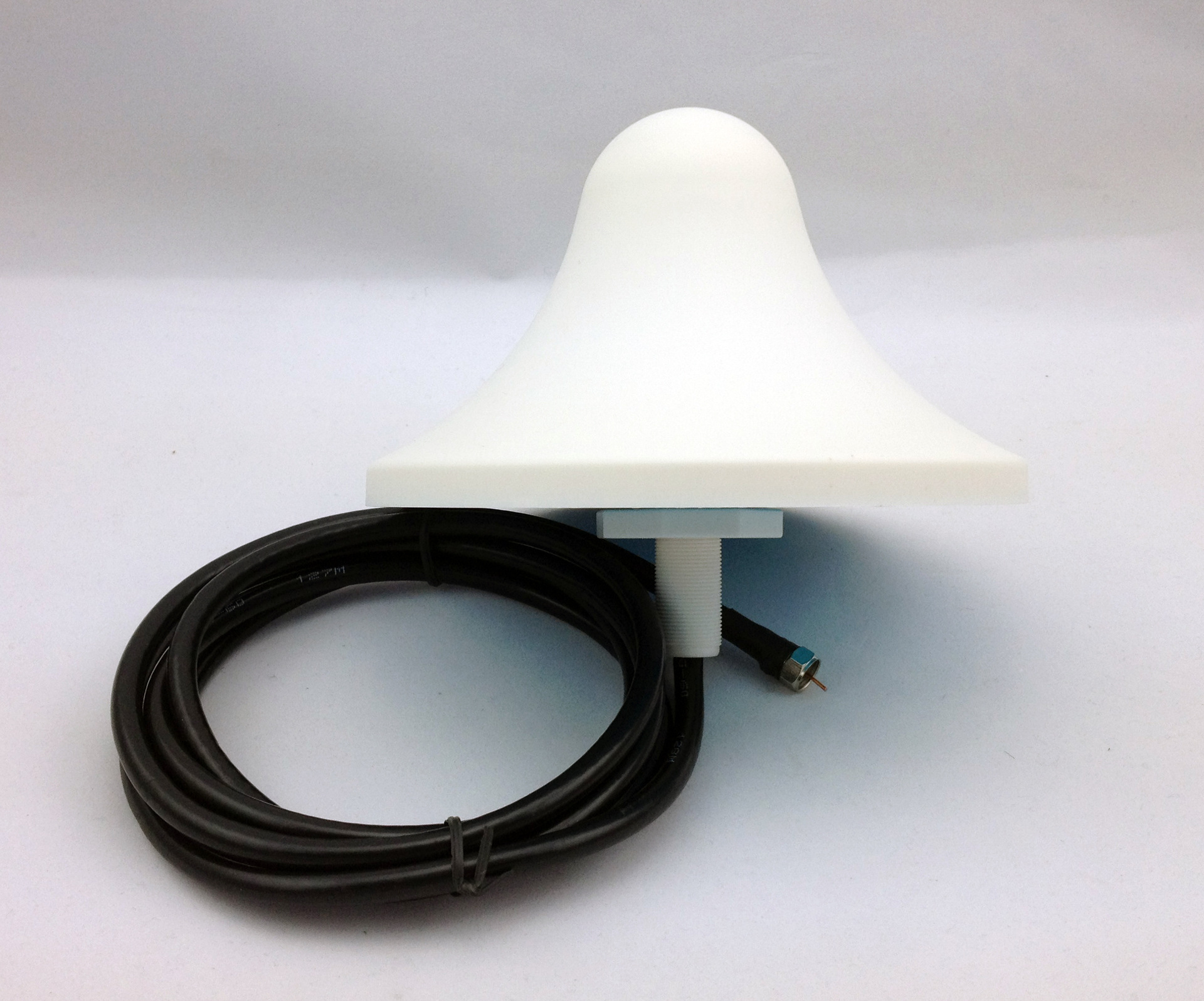 手机信号放大器天线 专用信号增强器天线 室吸顶天线 蘑菇头奶嘴