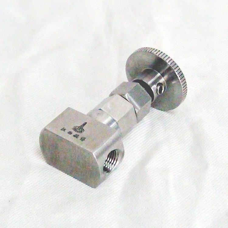 液体流量控制阀 航博专业设计生产 不锈钢液体流量控制阀