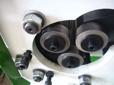 滚丝轮 滚牙轮 直纹网纹牙轮 螺纹刀具 滚丝模-阿里巴巴