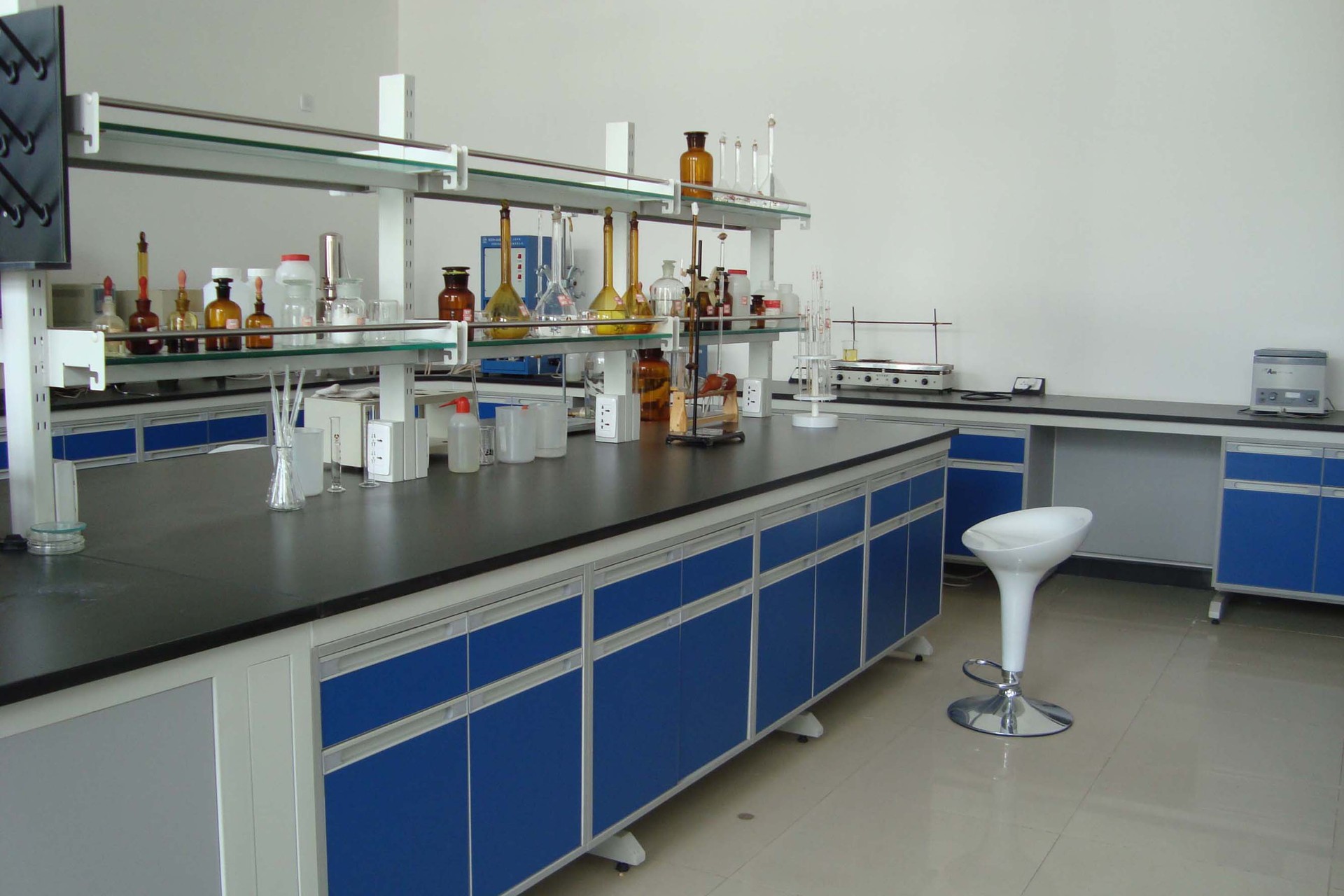 01度精密温度计