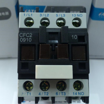 华通机电fato 交流接触器 cfc2-09(cjx2-09) 220v/380v
