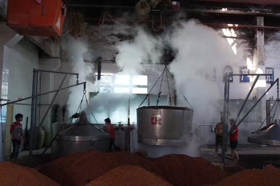 【茅台窖藏八号基酒】贵州茅台镇纯粮食白酒高端酱香散酒厂家批发