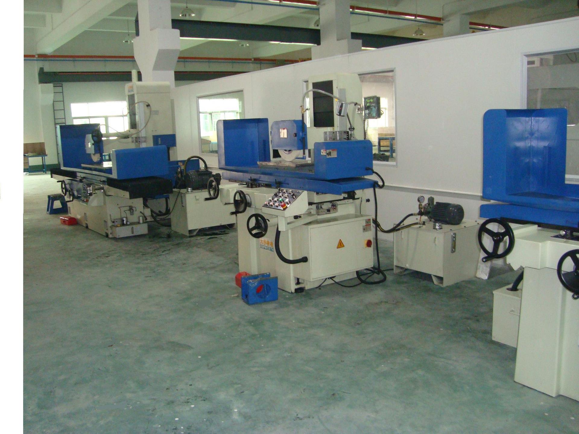 厂家直营dy-618s手摇精密平面磨床 618磨床厂家 磨床批发