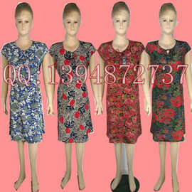 文君中老年服装_文君中老年服装价格_文君中