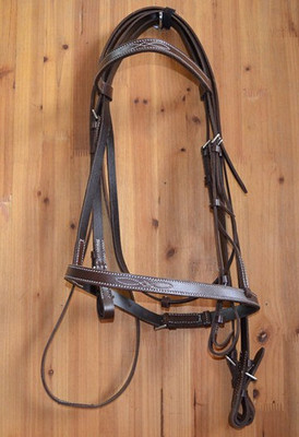 马具用品_供应批发全皮水勒 鞍具配件 马具用品 特