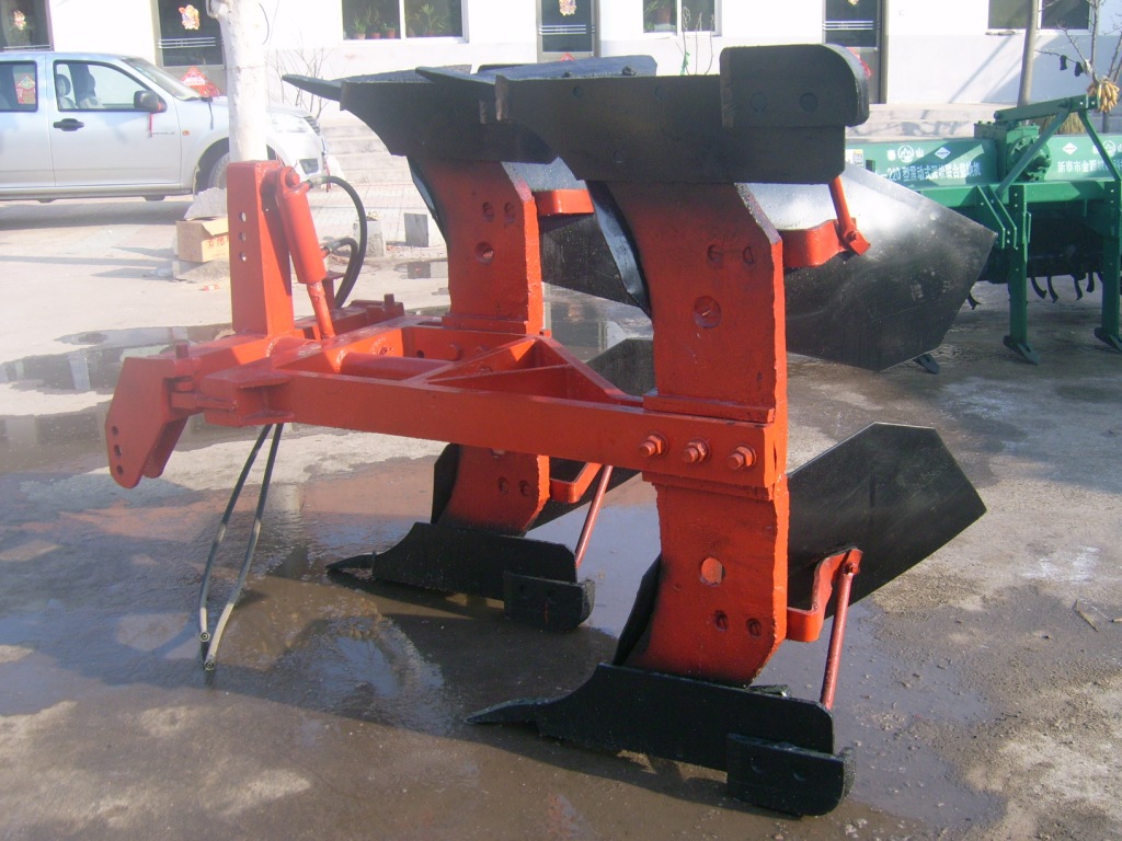 深耕犁深耕双铧犁翻转双铧犁翻转犁开荒犁