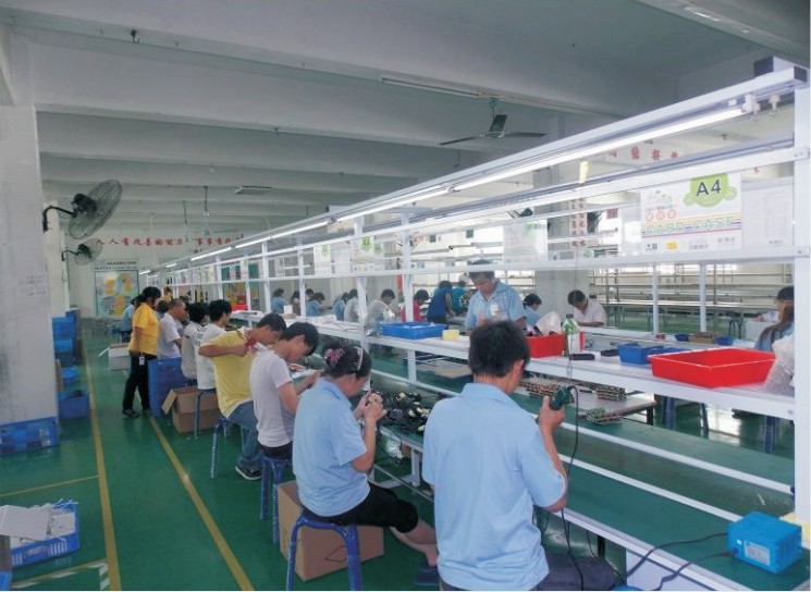 6a交流电源适配器 9v1600ma 美规电源