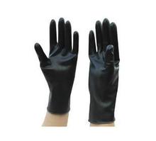 医用超柔软型防辐射手套/ 防护铅手套/介入防护铅乳胶手套